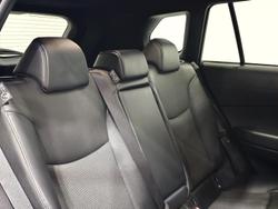 2025 Toyota Corolla Cross Atmos