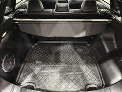 2025 Toyota Corolla Cross Atmos
