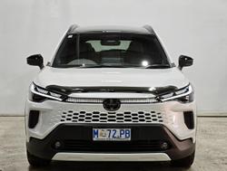 2025 Toyota Corolla Cross Atmos