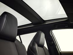 2025 Toyota Corolla Cross Atmos