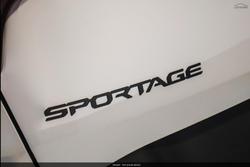 2026 Kia Sportage HEV GT-Line NQ5 PE MY27 AWD Wolf Grey
