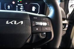 2026 Kia Sportage HEV GT-Line NQ5 PE MY27 AWD Wolf Grey