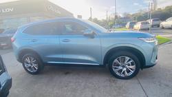 2021 Haval H6 Ultra