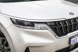 2021 Kia Carnival S