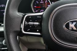 2021 Kia Carnival S