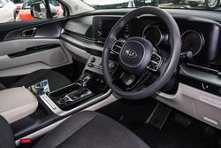 2021 Kia Carnival S
