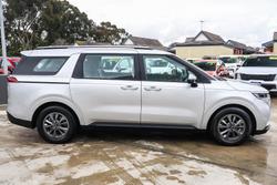 2021 Kia Carnival S
