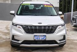 2021 Kia Carnival S