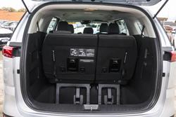 2021 Kia Carnival S
