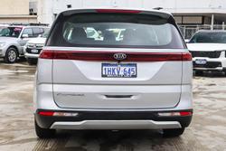 2021 Kia Carnival S