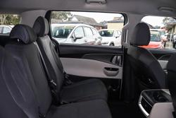 2021 Kia Carnival S