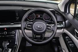 2021 Kia Carnival S