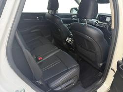 2022 Kia Sorento Sport+