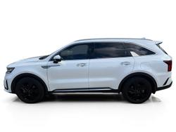 2022 Kia Sorento Sport+