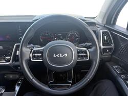 2022 Kia Sorento Sport+