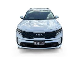 2022 Kia Sorento Sport+