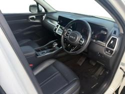 2022 Kia Sorento Sport+
