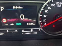 2022 Kia Sorento Sport+