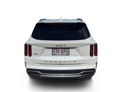 2022 Kia Sorento Sport+