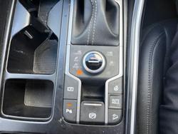 2022 Kia Sorento Sport+