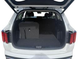 2022 Kia Sorento Sport+