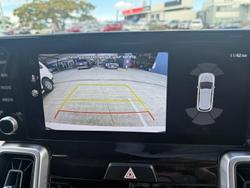 2022 Kia Sorento Sport+