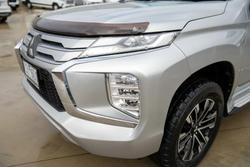 2020 Mitsubishi Pajero Sport GLS