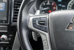 2020 Mitsubishi Pajero Sport GLS