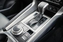 2020 Mitsubishi Pajero Sport GLS