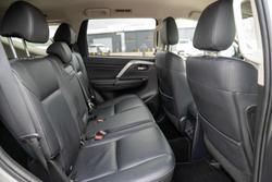 2020 Mitsubishi Pajero Sport GLS