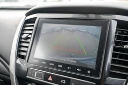 2020 Mitsubishi Pajero Sport GLS