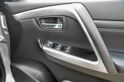 2020 Mitsubishi Pajero Sport GLS