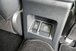 2020 Mitsubishi Pajero Sport GLS