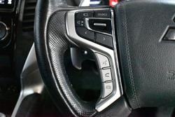 2019 Mitsubishi Pajero Sport Exceed