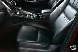 2019 Mitsubishi Pajero Sport Exceed