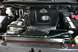 2019 Mitsubishi Pajero Sport Exceed