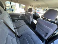2019 Toyota Landcruiser GX