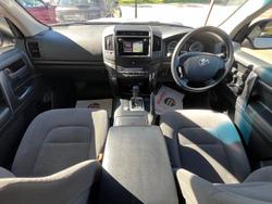 2019 Toyota Landcruiser GX