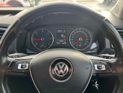2018 Volkswagen Amarok TDI550 Sportline