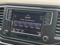 2018 Volkswagen Amarok TDI550 Sportline