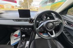 2024 Mazda CX-3 G20 Sport