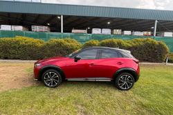 2024 Mazda CX-3 G20 Sport