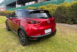 2024 Mazda CX-3 G20 Sport