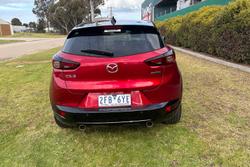 2024 Mazda CX-3 G20 Sport