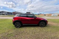 2024 Mazda CX-3 G20 Sport