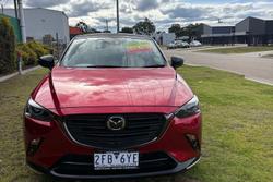 2024 Mazda CX-3 G20 Sport