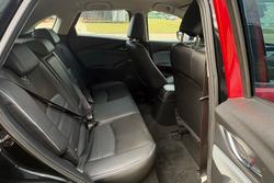 2024 Mazda CX-3 G20 Sport