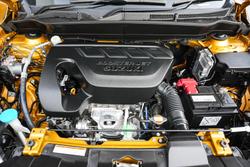 2023 Suzuki Vitara Turbo
