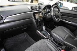 2023 Suzuki Vitara Turbo