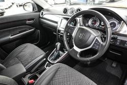 2023 Suzuki Vitara Turbo
